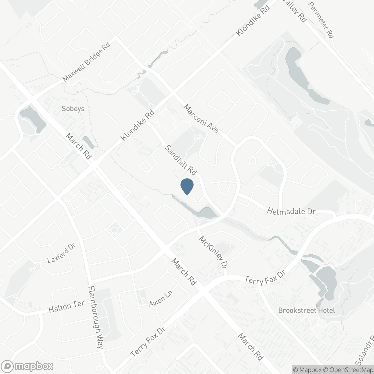 35 BILLINGHAM CRESCENT, Ottawa, Ontario K2K 2T7